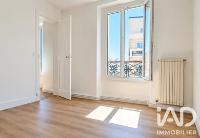 Appartement à Montmorency (95160)
