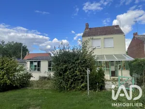 Maison de village à Fressain (59234)
