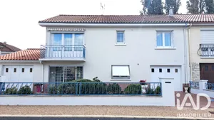 House in Marsac-sur-l'Isle (24430)