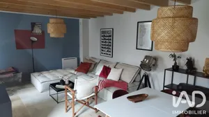 Townhouse in Lormont (33310)