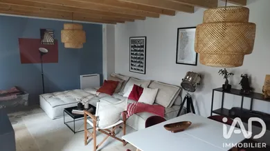 Maison de ville à Lormont (33310)