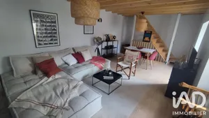 Maison de ville à Lormont (33310)