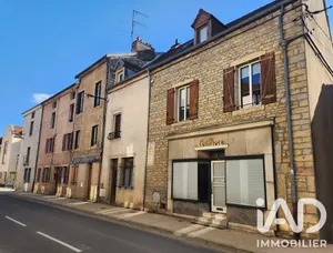 Maison à Plombières-lès-Dijon (21370)