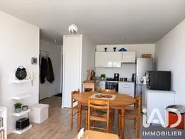Apartment in Corps-Nuds (35150)