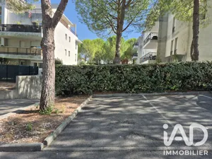 Parking in Montpellier (34080)