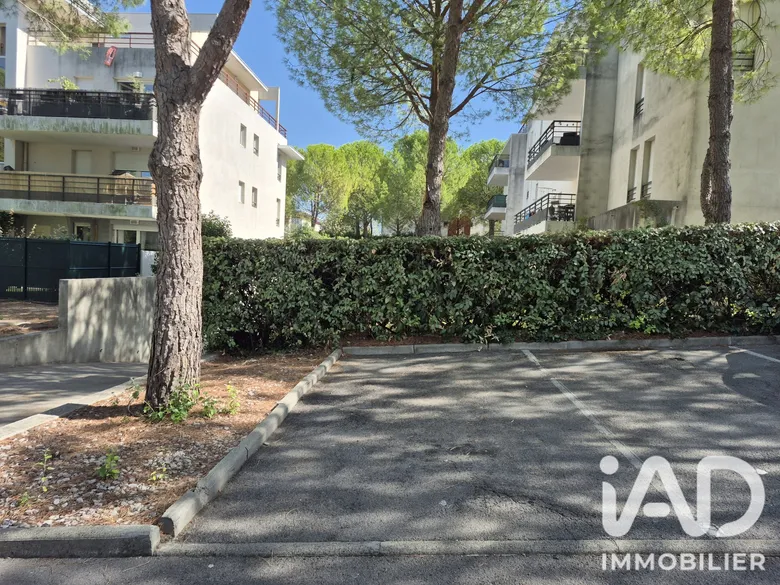Parking 12 m² · à Montpellier · 12 m² · 10 000 €
