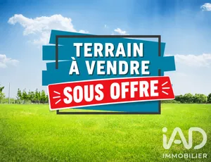 Building plot in Le Thuit de l'Oison (27370)