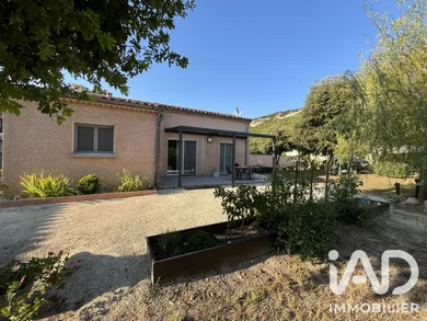 Maison à Bollène (84500)