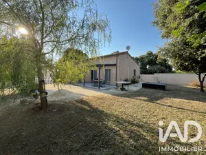 Maison à Bollène (84500)