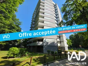 Appartement à Tremblay-en-France (93290)