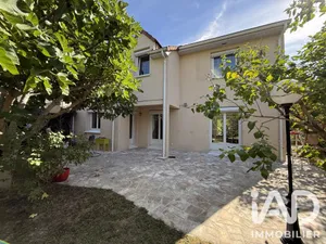 House in Santeny (94440)