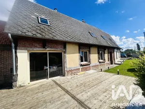 House in Fresles (76270)