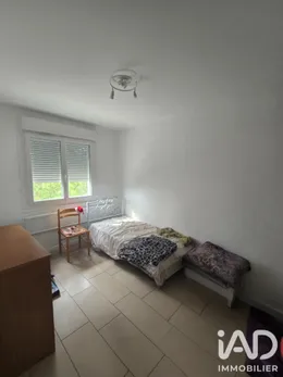 Appartement à Laxou (54520)