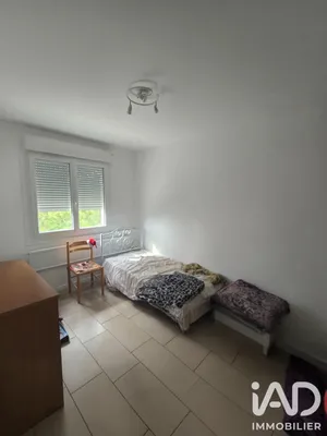 Appartement à Laxou (54520)