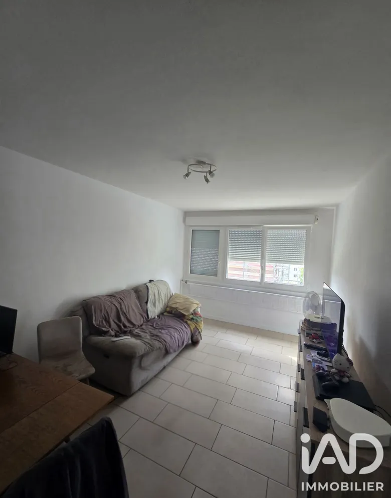 Appartement 4 pièces 75 m² · à Laxou · 75 m² · 75 000 €