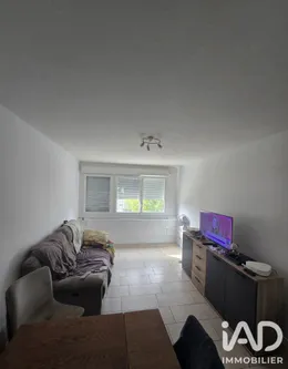 Appartement à Laxou (54520)