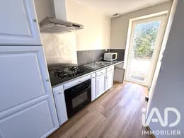 Maison à Nieuil-l'Espoir (86340)