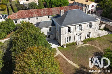 Demeure à Auchay-sur-Vendée (85200)