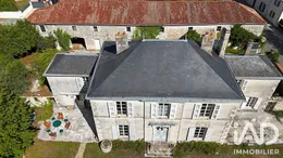 Demeure à Auchay-sur-Vendée (85200)