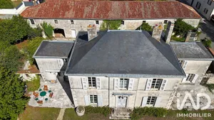 Demeure à Auchay-sur-Vendée (85200)