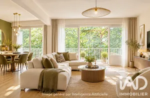 Appartement à Avrillé (49240)