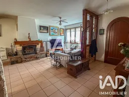 House in Beautheil (77120)