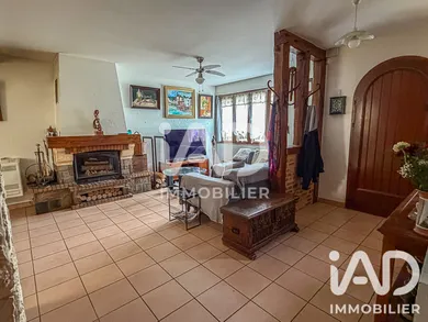 House in Beautheil (77120)