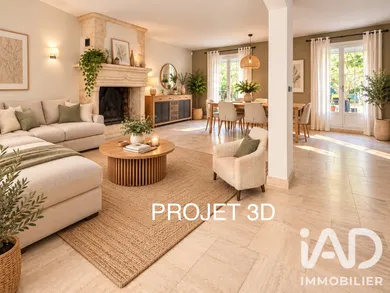 House in Santeny (94440)