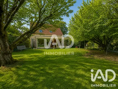 House in Beautheil (77120)