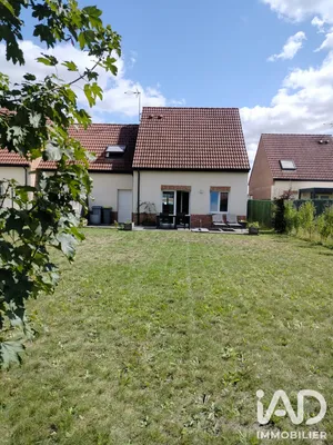 House in Artres (59269)