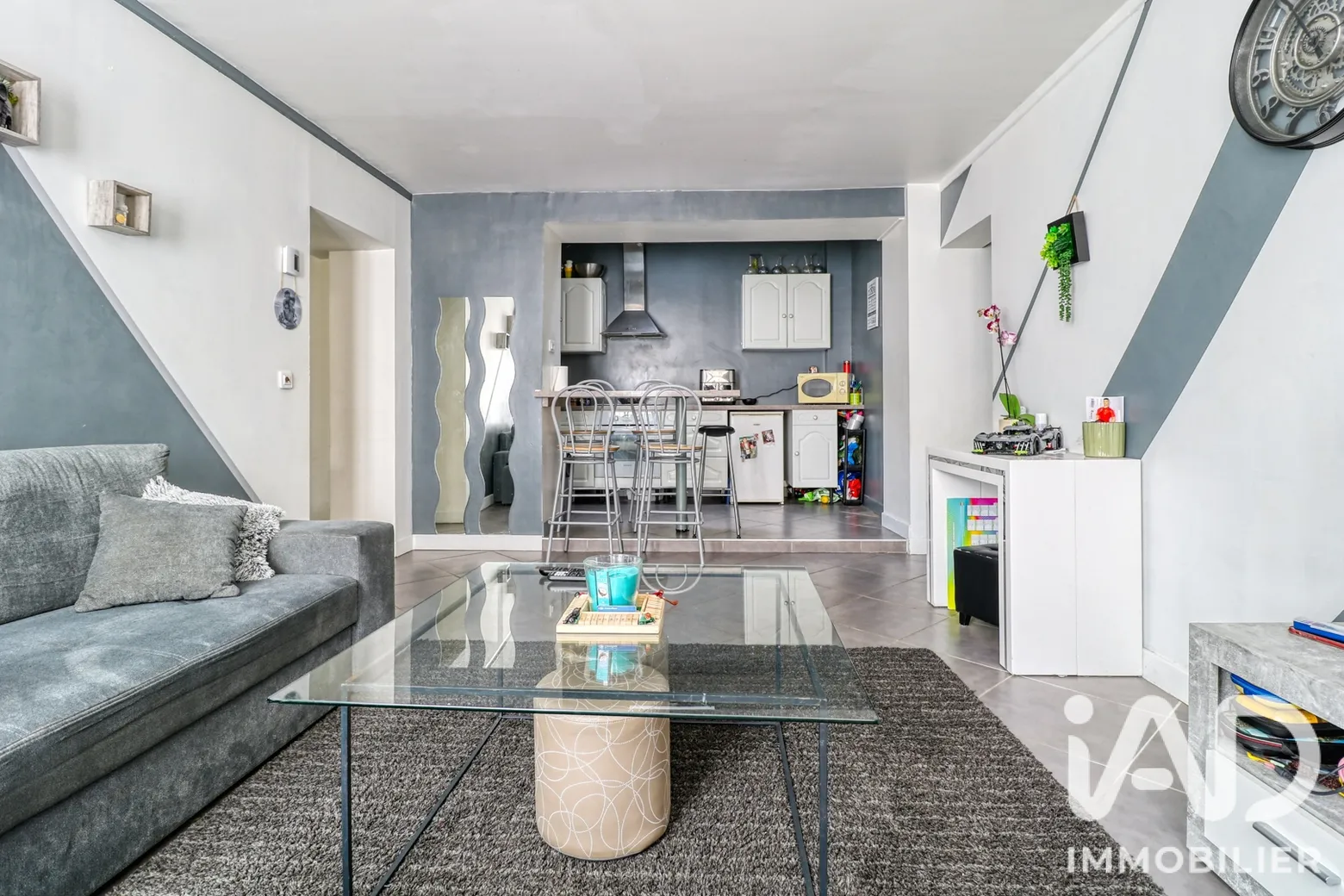 appartement à Pierrelaye