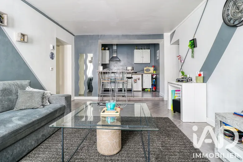 Appartement 3 pièces 76 m² · à Pierrelaye · 76 m² · 189 000 €