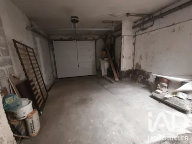 Garage à Le Portel (62480)