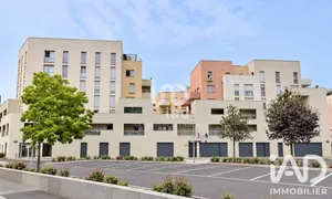 Apartment in Aulnay-sous-Bois (93600)