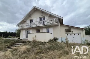 House in Saint-Just-Saint-Rambert (42170)