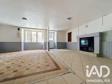 Maison traditionnelle à Lavau-sur-Loire (44260)