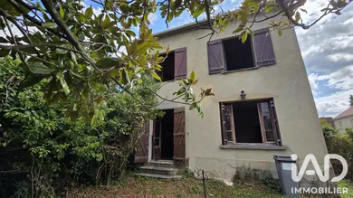 Maison à Anet (28260)