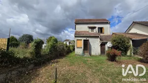 Maison à Anet (28260)
