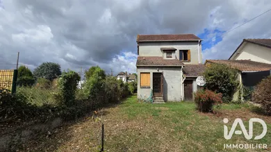 Maison à Anet (28260)