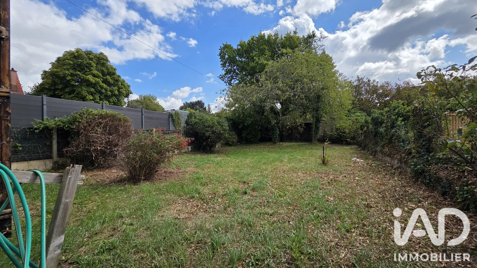 Vente maison à Anet (28260) : maison 3 pièces 70 m² - 2107147 — 3