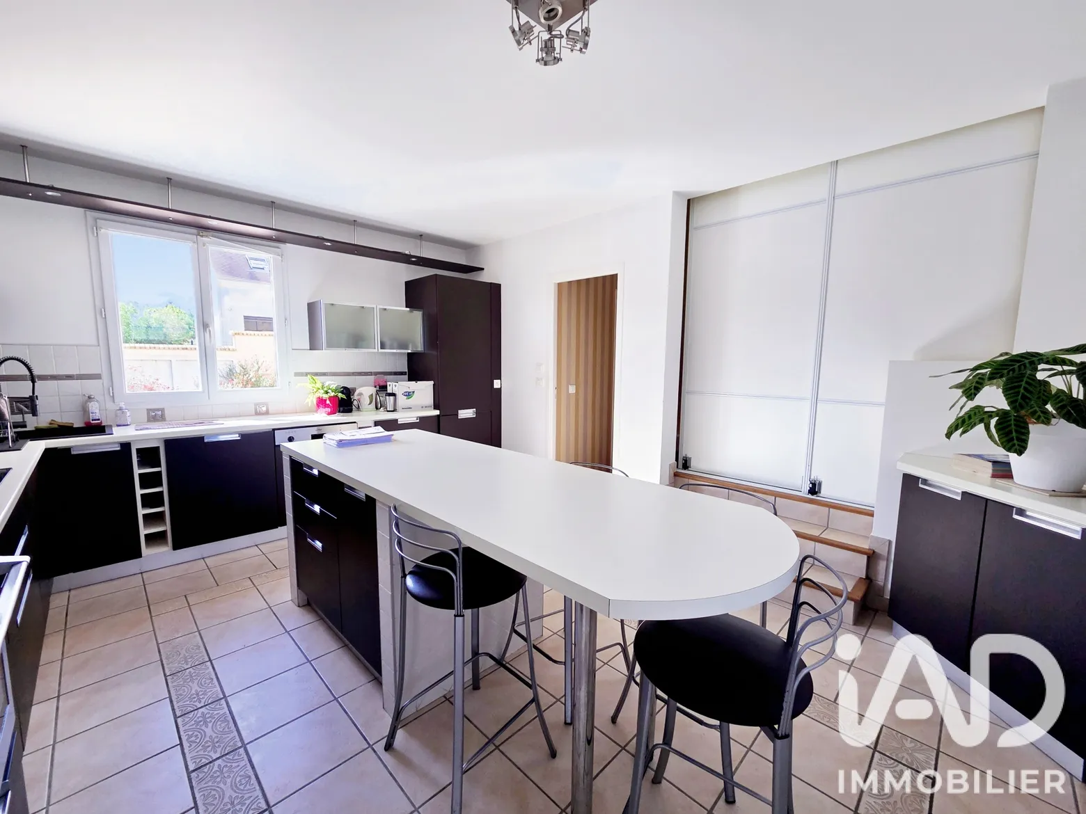 Vente maison à Maurecourt (78780) : maison 6 pièces 156 m² - 2104375 — 3
