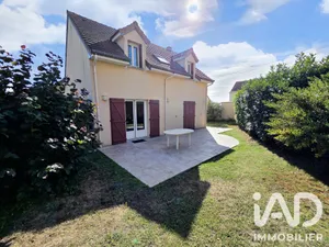 Maison à Maurecourt (78780)