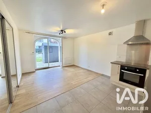 Appartement à Viry (74580)