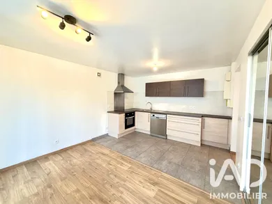 Appartement à Viry (74580)