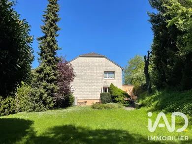 Maison à Farébersviller (57450)