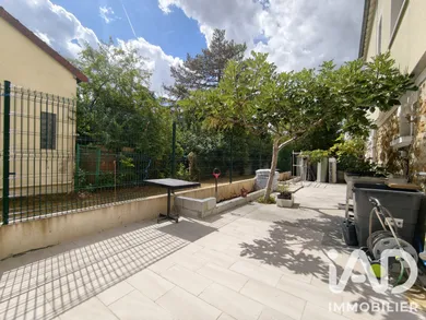 Pavillon à Sevran (93270)