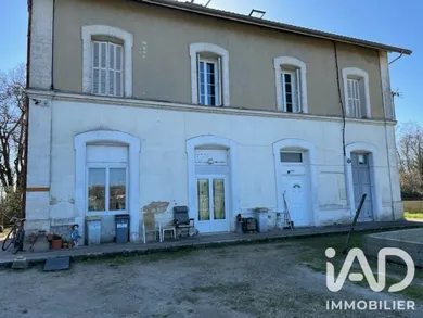 Maison de village à Libourne (33500)