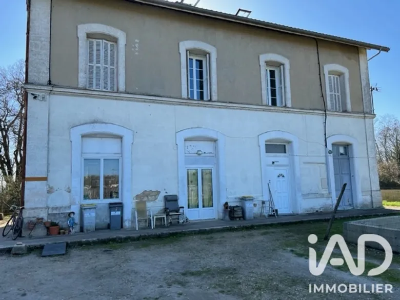 Maison 3 pièces 115 m² · à Libourne · 115 m² · 120 000 €