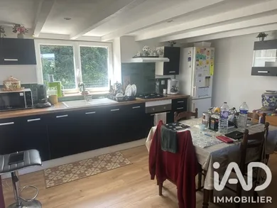 Maison de village à Libourne (33500)