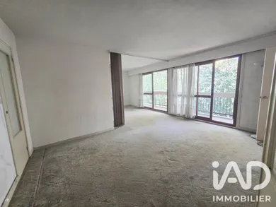 Appartement à Chilly-Mazarin (91380)